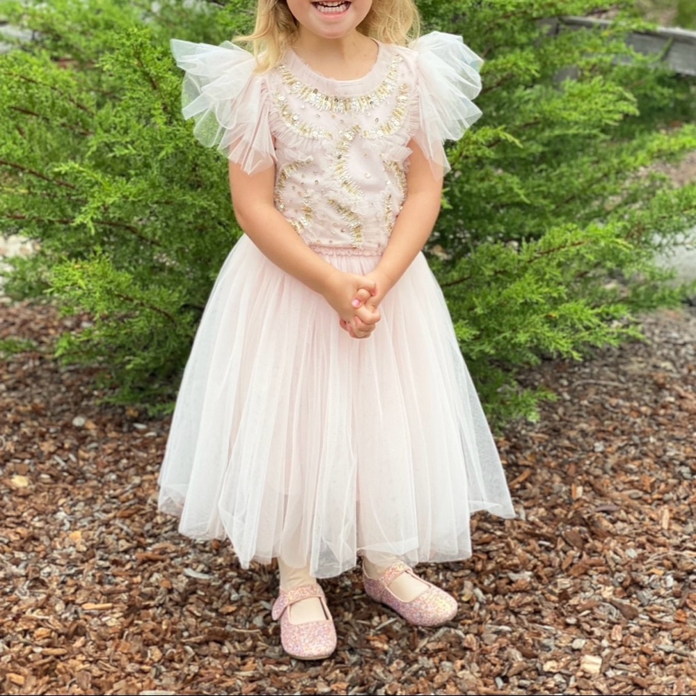 Tutu Du Monde Dress